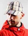 Кепка Barbour