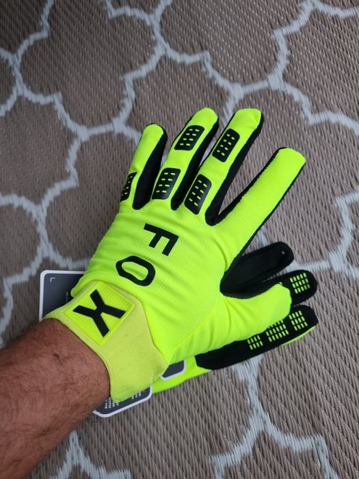 Nowe rękawiczki Fox Flexair roz XL,  dh , cross