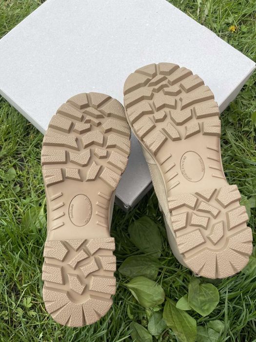 Берці HAIX AIRPOWER P9 Gore-tex Оригінал НОВІ