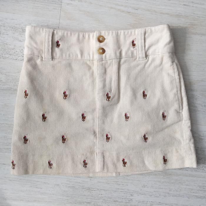 spódnica, spódniczka Ralph Lauren