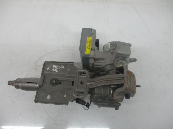 Coluna de direção FORD Fiesta VI (CB1, CCN)