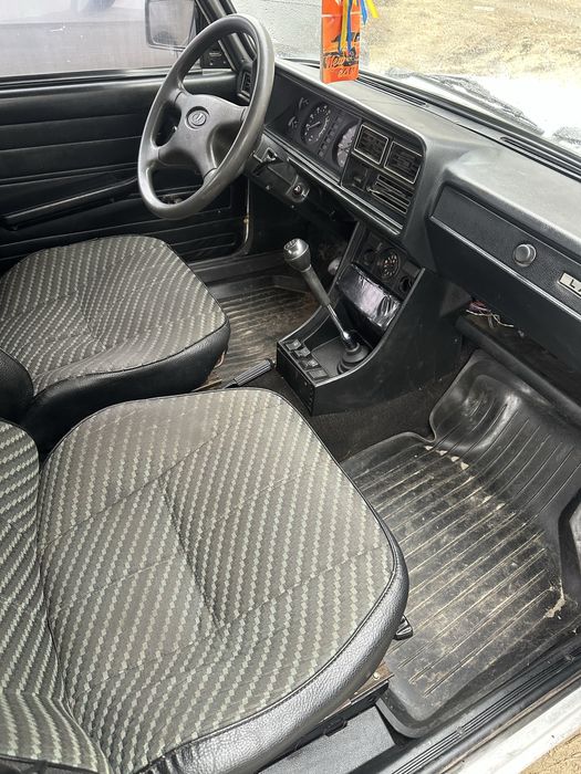 Ваз 2107 1.5 инжектор 2007 год