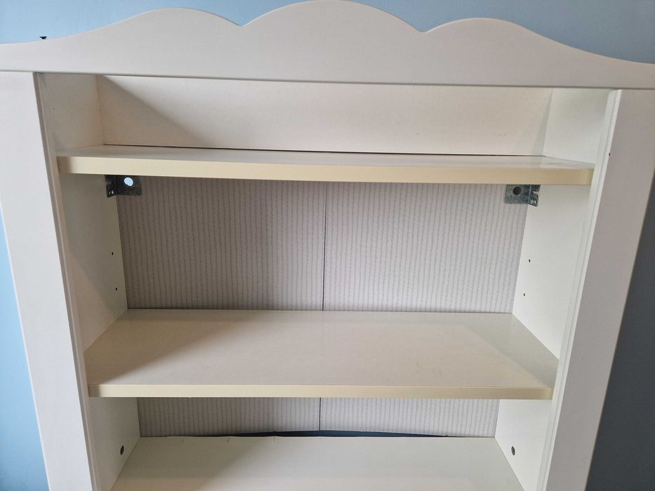 Regał szafka dziecięca na zabawki, książki