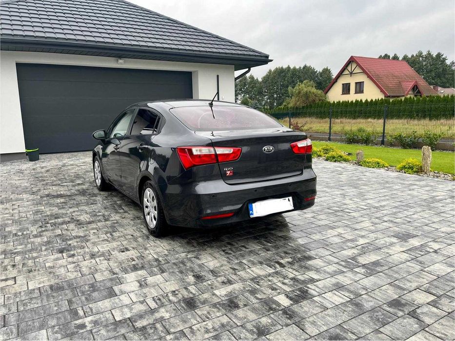 Kia Rio 1,2 sprzedam