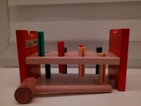 Ikea Przebijanka z młotkiem