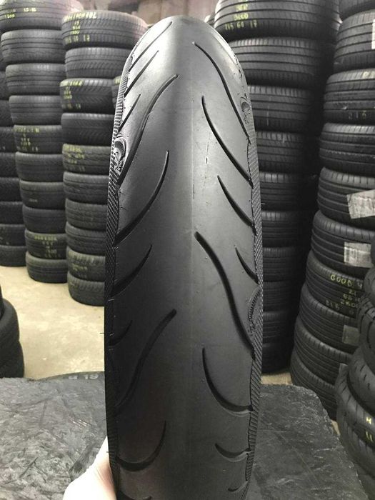 Мото шини б/в 130/60 R21 Avon AV91 Cobra Chrome (1919М)