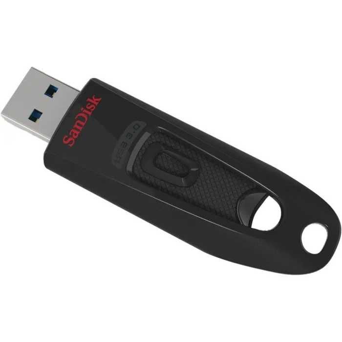 USB флеш накопичувач SanDisk 256GB Ultra USB 3.0