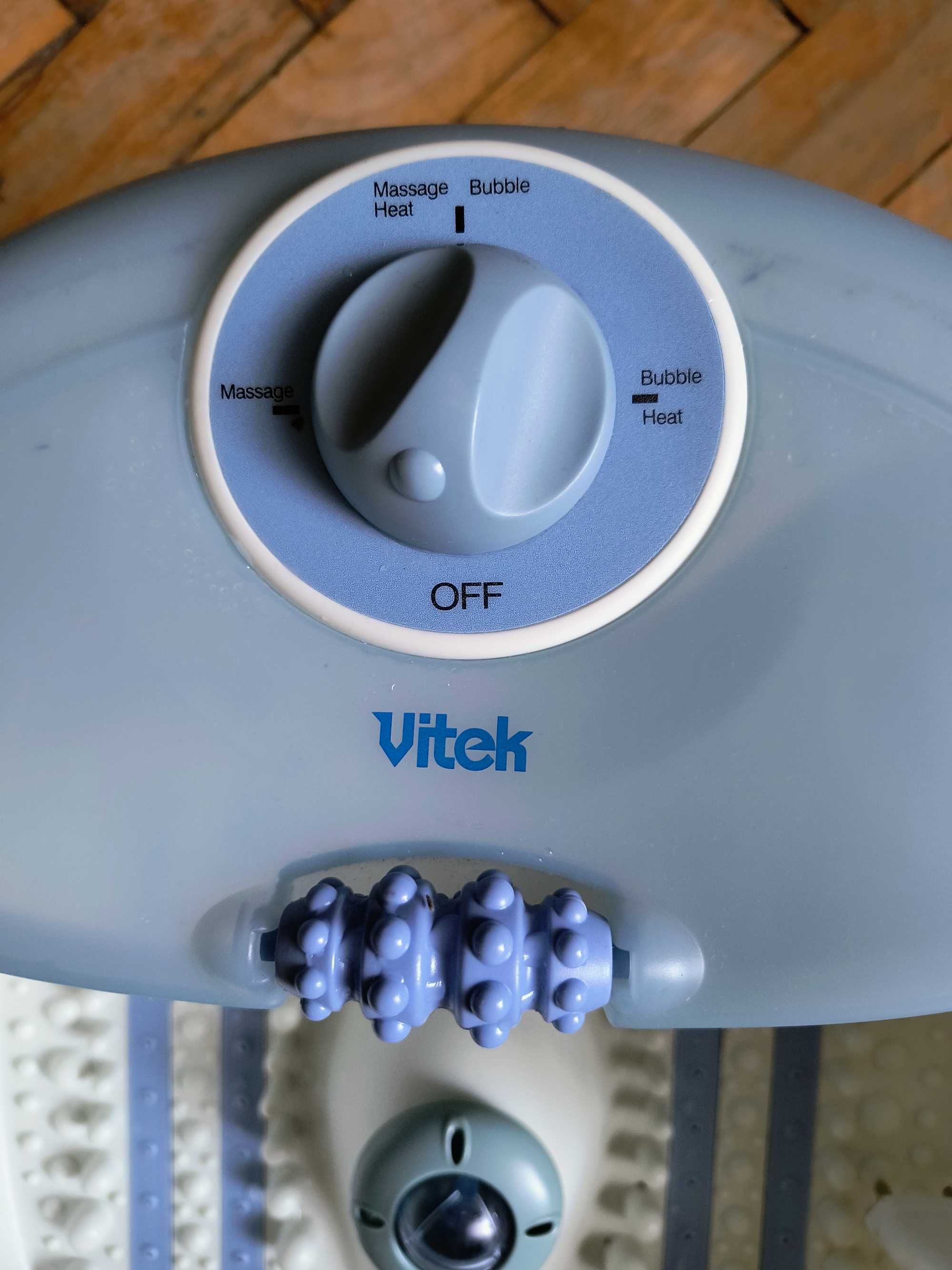 Продам массажную ванночку для ног VITEK VT-1381