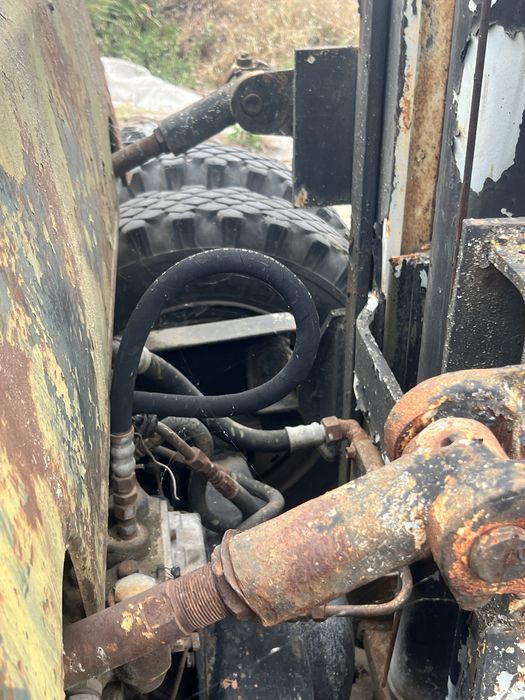 Погрузчик продам торг возможен