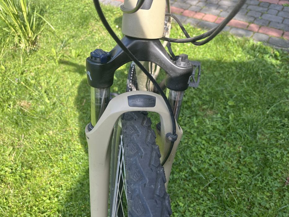 Rower Cube Nature Pro S 28