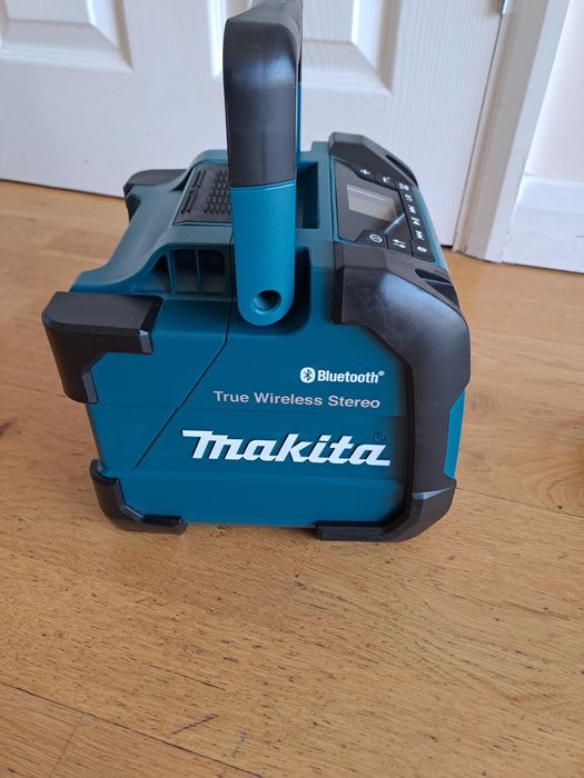 Radio głośnik Makita 18V