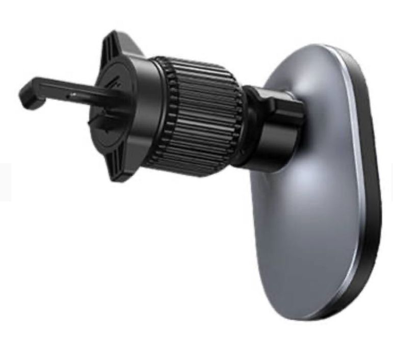 Ugreen Magnetyczny Uchwyt Samochodowy CD345 Z Ładowarką