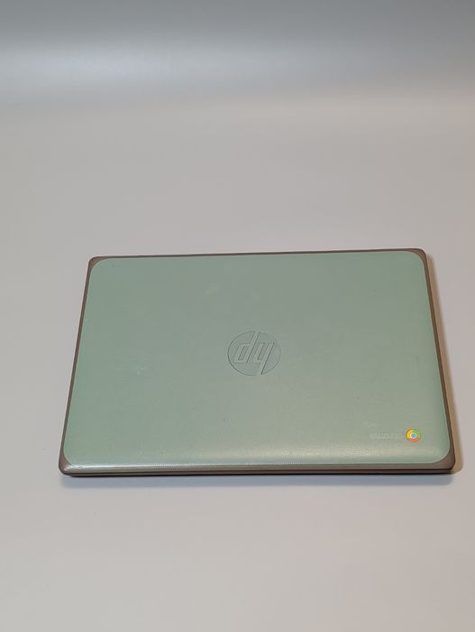 Ноутбук HP Chromebook 11 g8 ee бу хорошое состояние