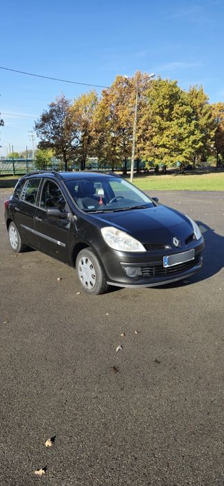 Renault Clio*GrandTour*1.5Dci*Salon Polska*Polecam