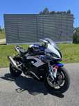 Bmw S1000rr pack M