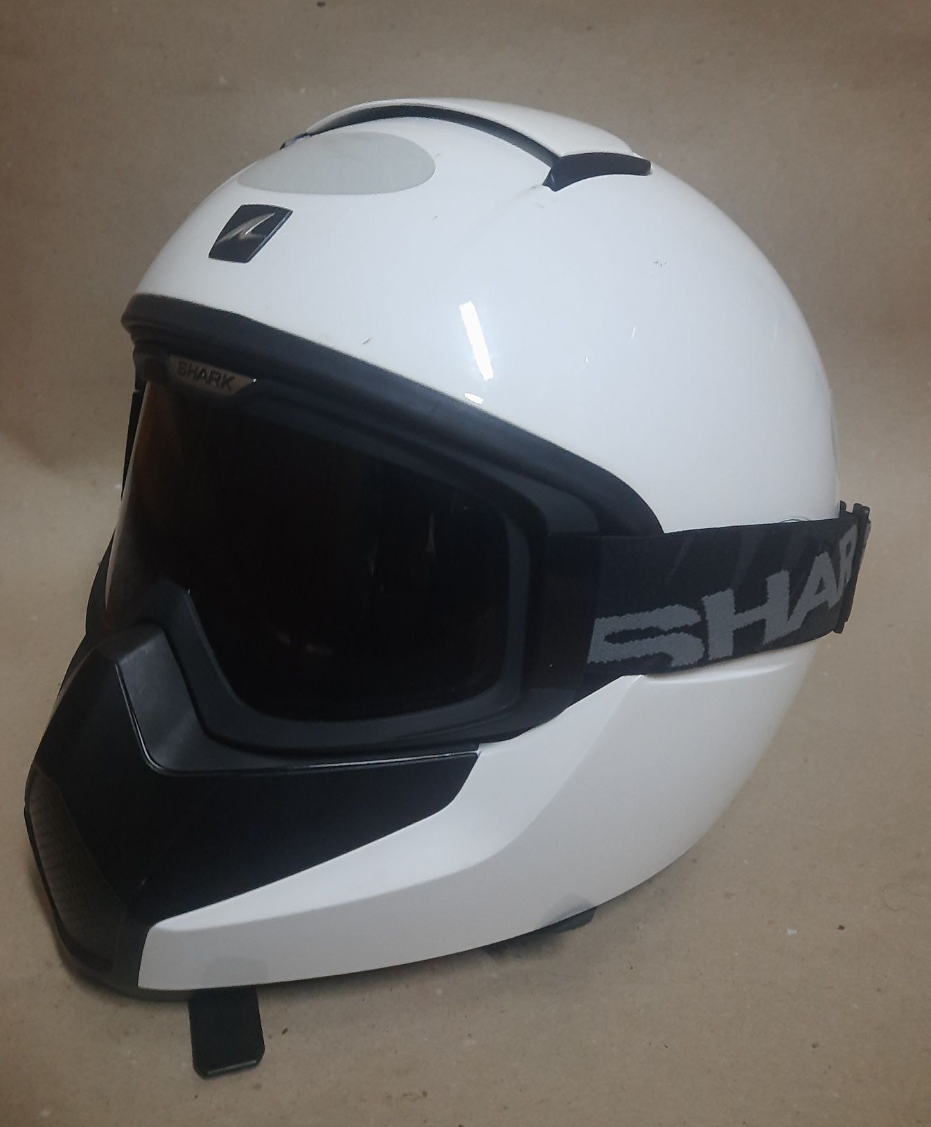Capacete Shark vancore
