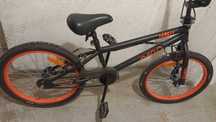 Rover [BMX] NOWY