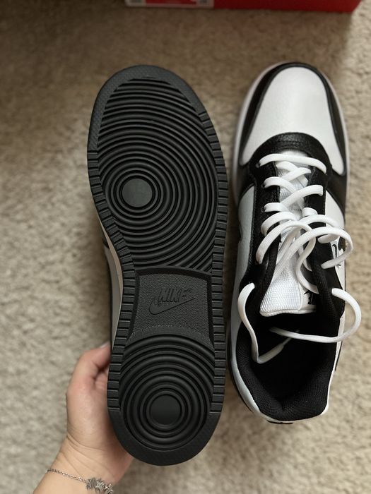 Nike ebernon love prem