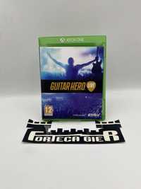 Guitar Hero Live Xbox One Gwarancja