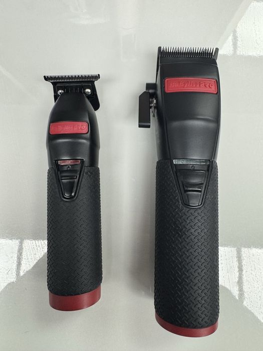 Maszynki fryzjerskie babyliss boost+ stan bardzo dobry