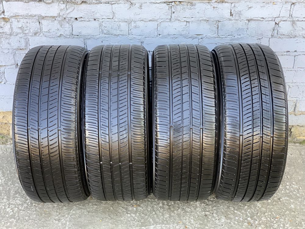 235/45 R18 YOKOHAMA AVID Ascend GT Летняя 2021 года