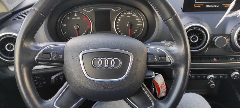 Audi A3 sportback 1.6 tdi