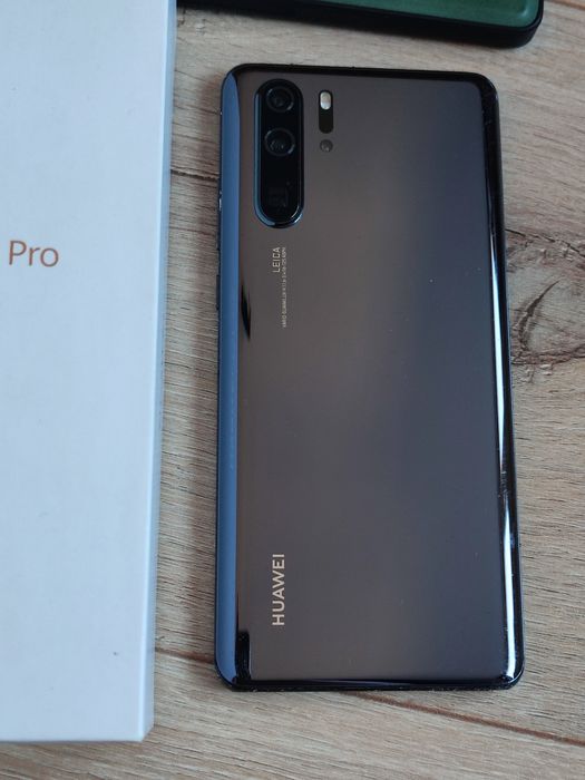 Huawei P30 Pro...