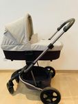 Carrinho de Bebé Easywalker + ovo BeSafe