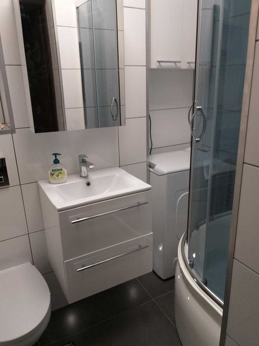 Atrakcyjna, wygodna kawalerka, Centrum, Al. Solidarności