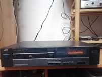 Odtwarzacz CD JVC XL-V131