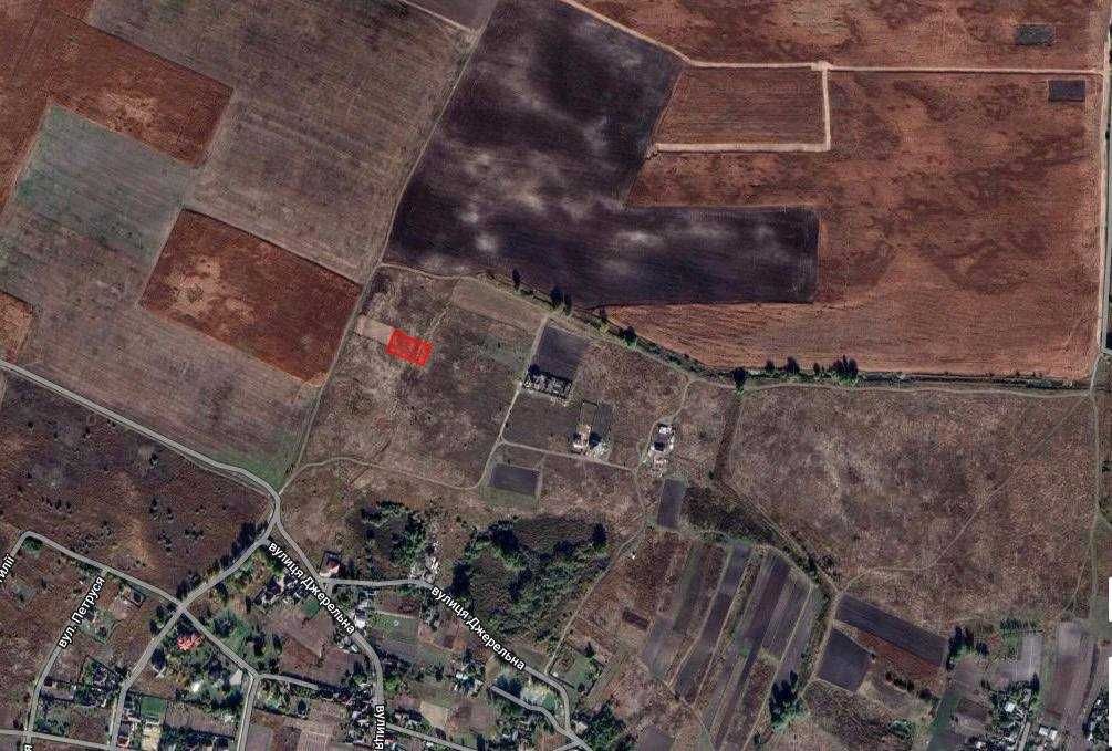 Продаж землі с.Іванків 15соток під забудову. Без комісії!!!
