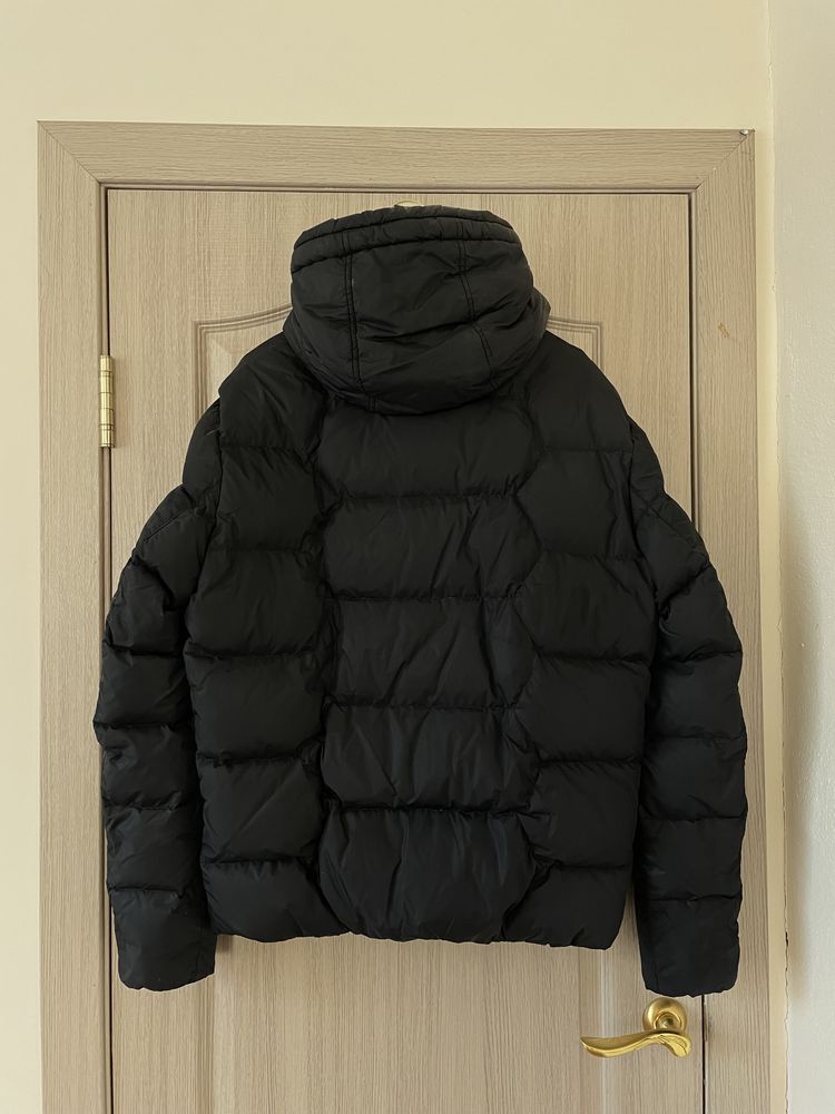 Пуховик куртка 46 размер