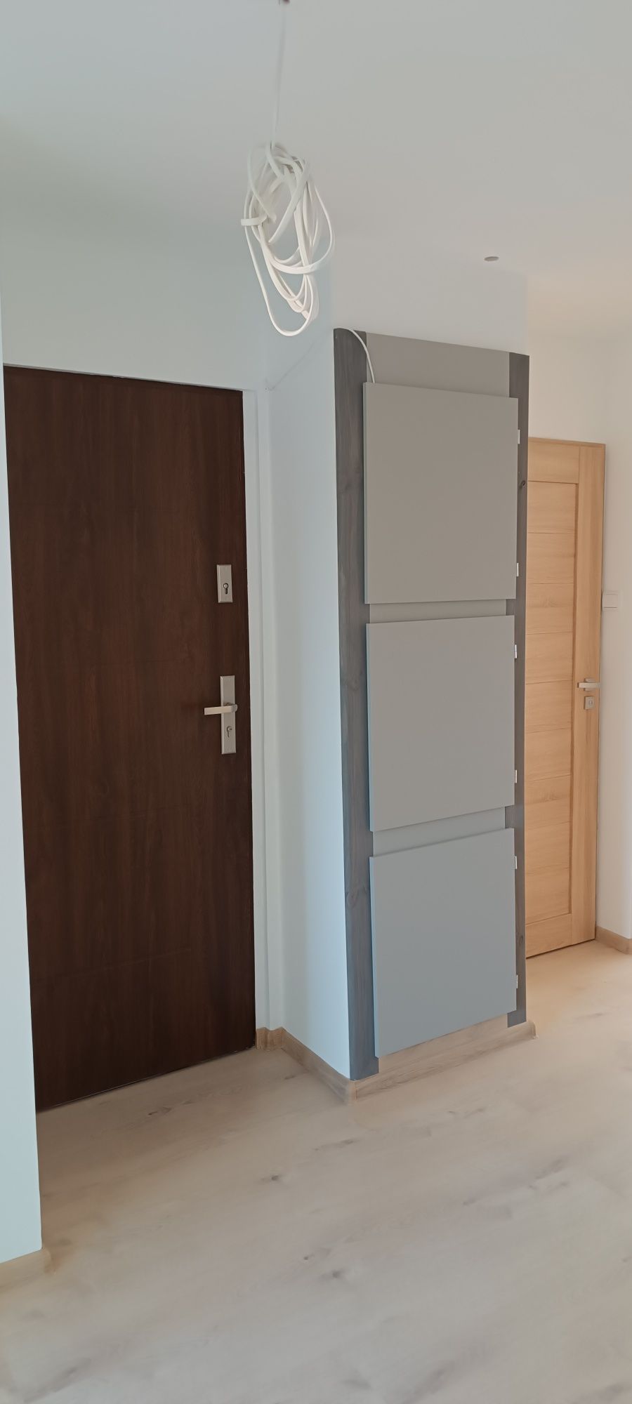 Mieszkanie w centrum Oświęcimia 3 pokojowe 60m