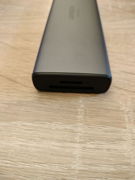 Stacja dokująca Ugreen 9in1