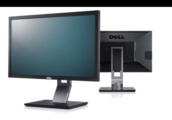 монітор Dell P2411H