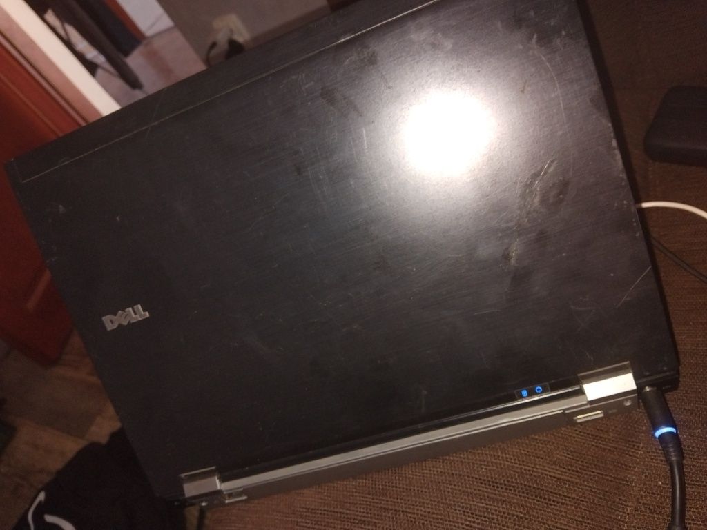 Sprzedam laptop Dell Latitude E6400 - Stan bardzo dobry!