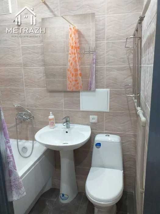 Продажа 2-комнатной квартиры Тобольская Павлово Поле БотСад 23 Августа