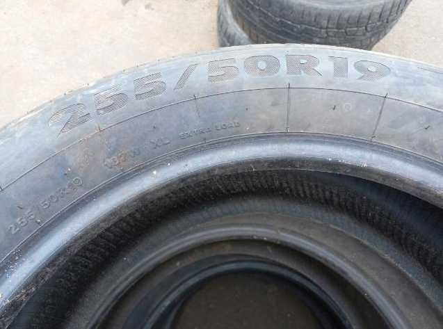 Opony letnie GT RADIAL 255/50/R19 KPL.4SZT