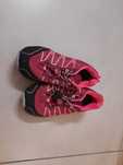 Adidasy dla dziewczynki rozm. 33