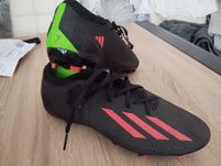 Korki adidas lanki