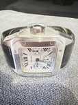 Cartier santos 100 XL
