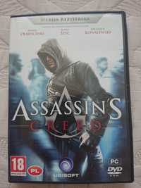 Gra PC Assassin's Creed