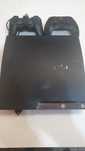 Konsola Sony PS 3  320 GB + 2 Pady - Madej Gorlice Mickiewicza -