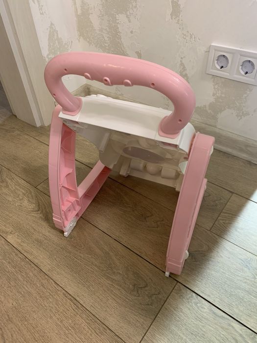 Ходунки каталка бу