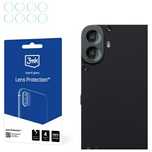 3MK Lens Protect Nothing CMF Phone 1 Ochrona na obiektyw aparatu 4szt.