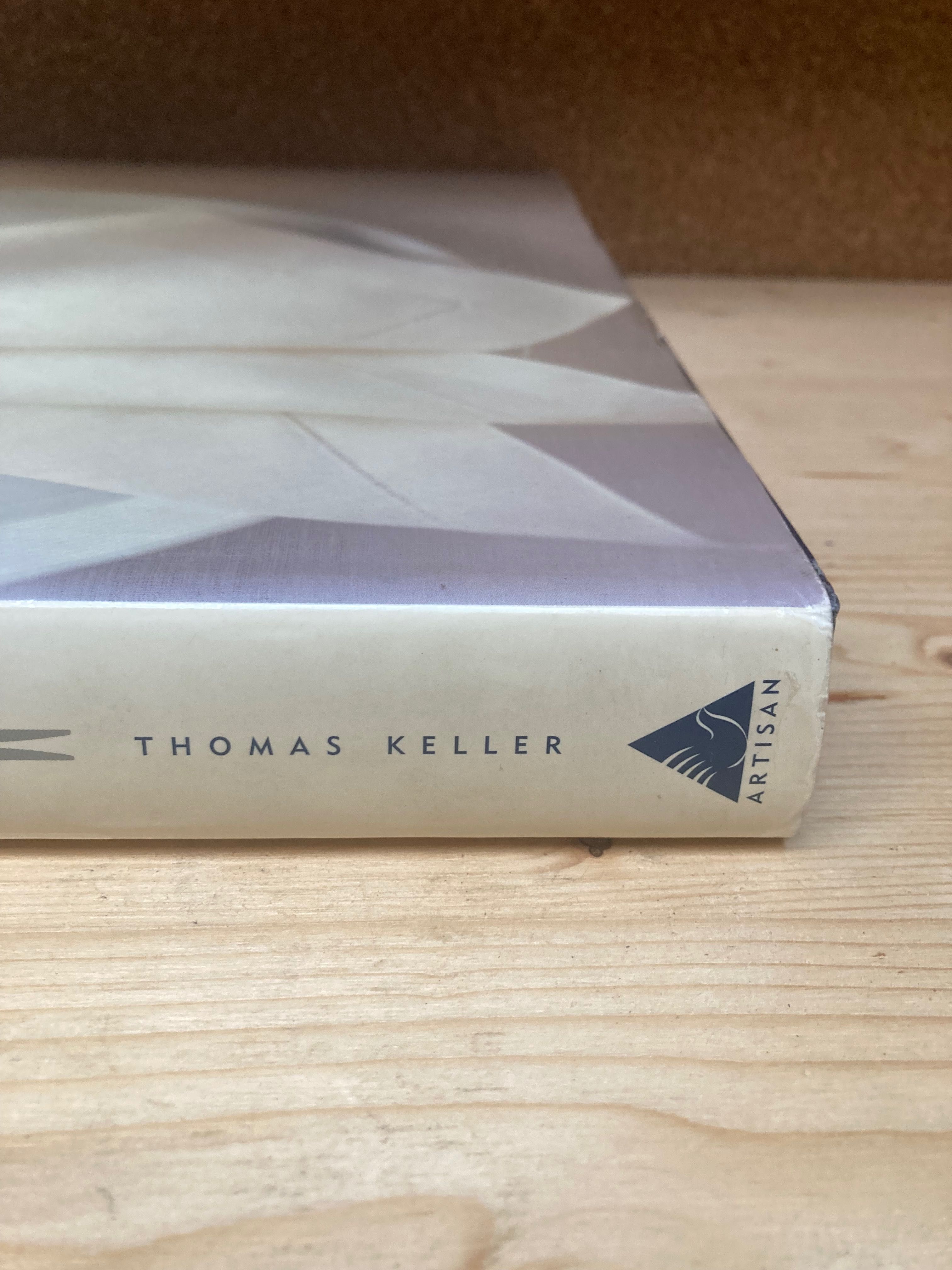 French Laundry - Thomas Keller