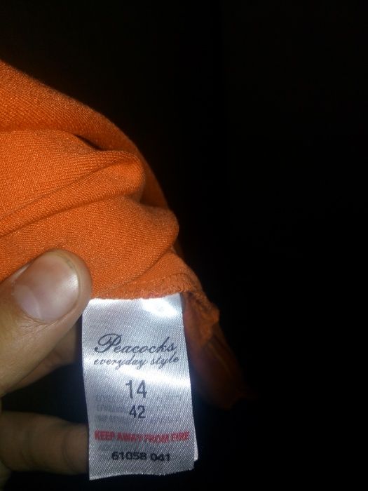 Туника летняя р 14 (42)