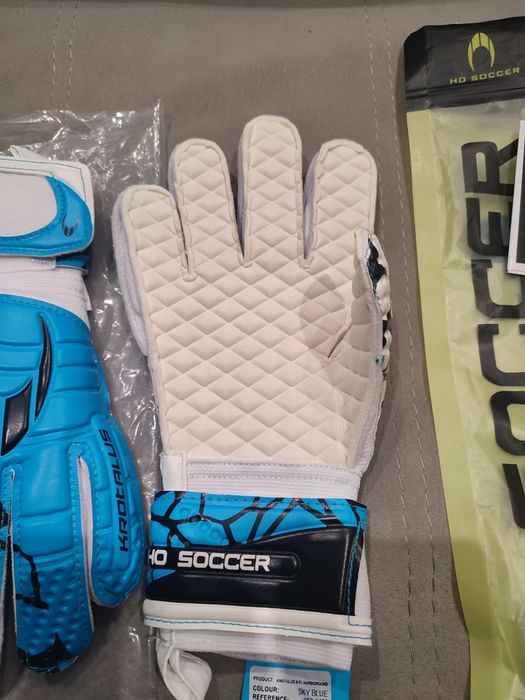 Luvas guarda redes Ho Soccer NOVAS