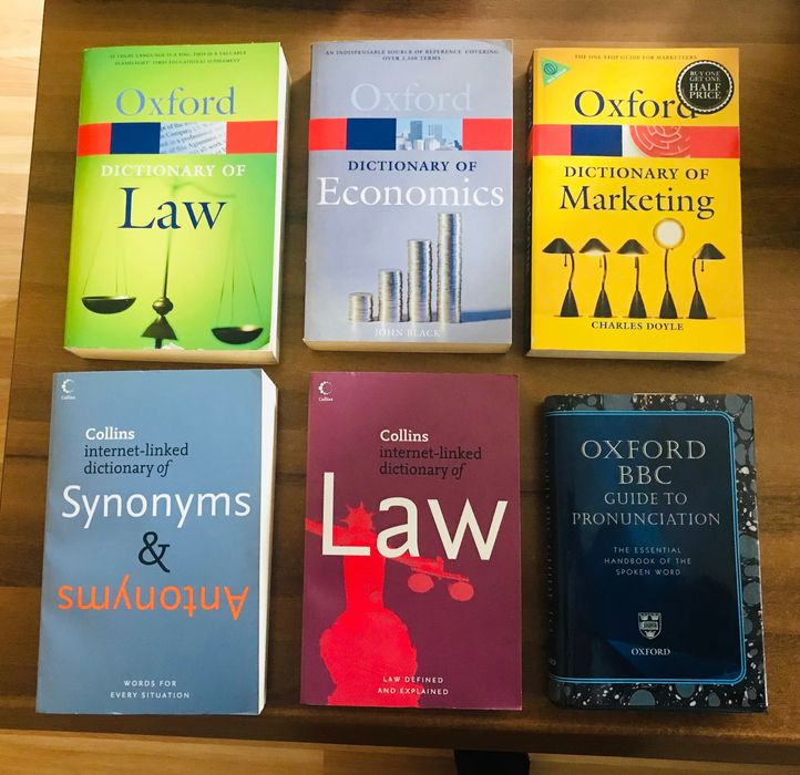English Dictionaries Словари Словники