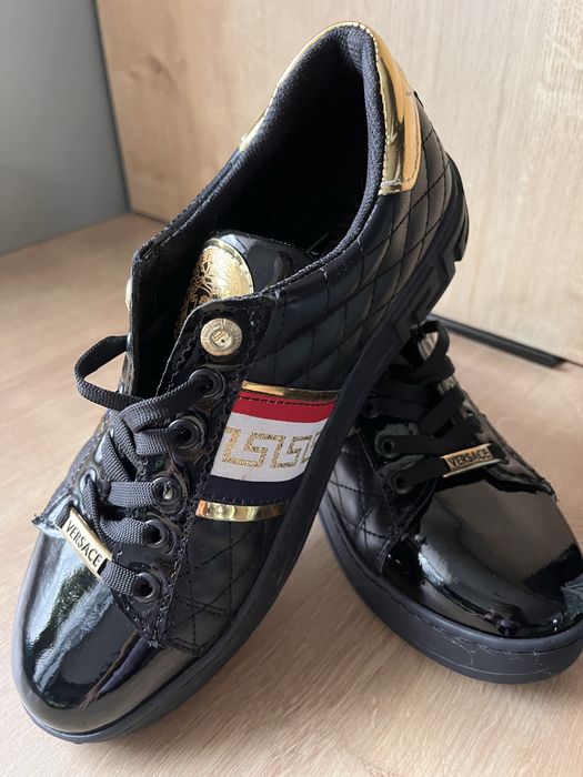 Sprzedam buty Versace